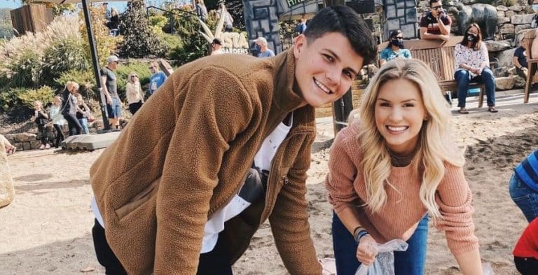 ‘Bringing Up Bates:’ Katie Clark Shares Baby Update & First Photos