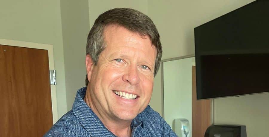 Michelle & Jim Bob Duggar Instagram