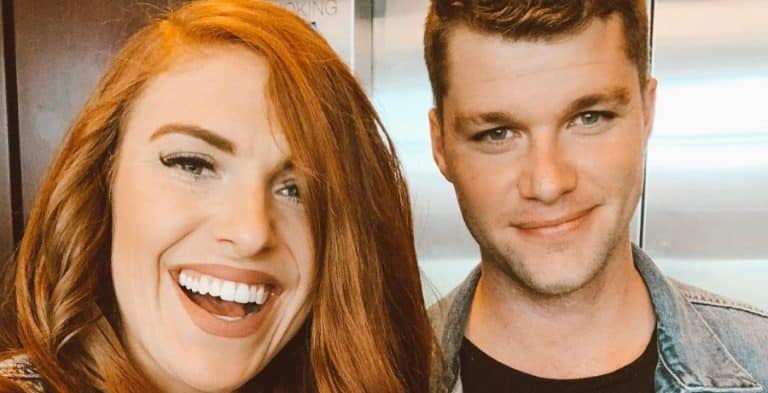 Jeremy Roloff Applauds Audrey As She Tries Something New
