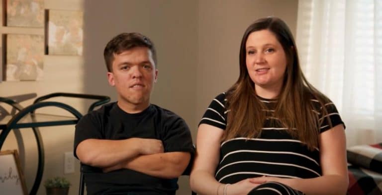 Tori Roloff Gets Defensive, Showcases ‘Cleanest Baby’