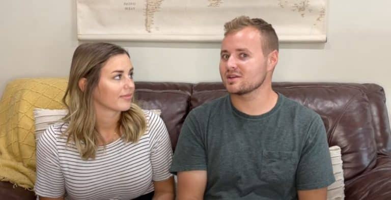 ‘Counting On’ Jed & Katey Duggar Big Family Update