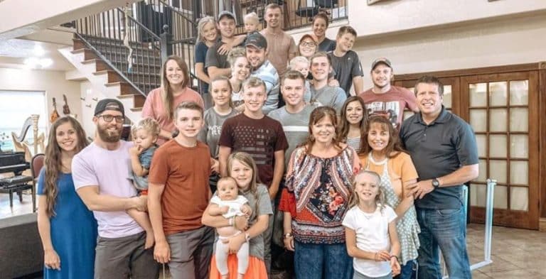 Duggar Fans Think These Couples Are Unhappily Married