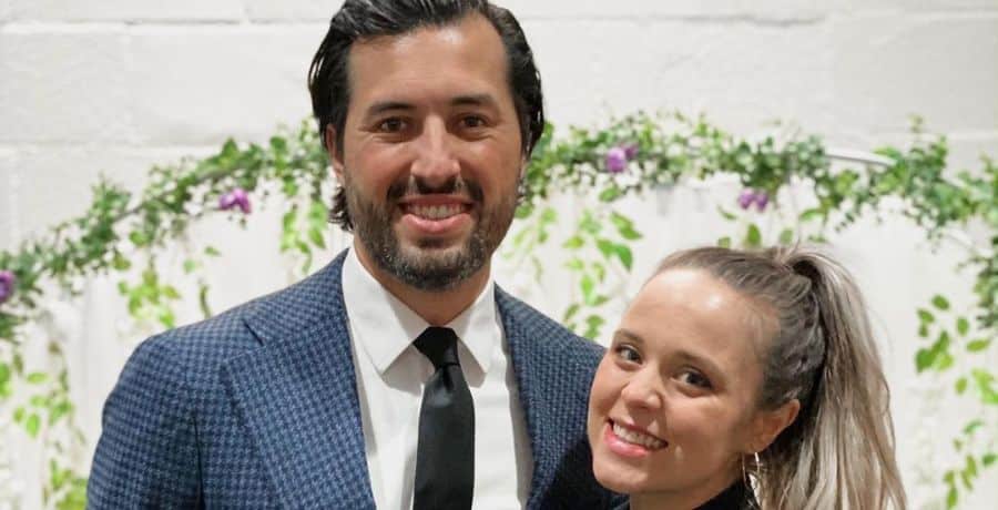 Jinger Vuolo Instagram