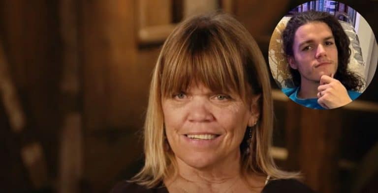 Amy Roloff Gives Jacob Well-Deserved Praise