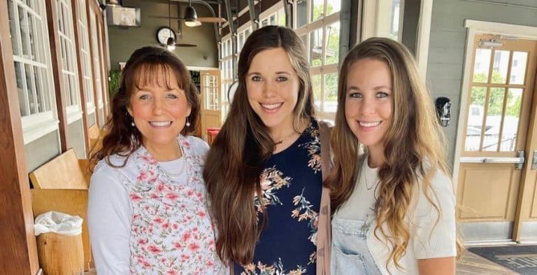 Jessa Seewald Gives Big Life Update, Reveals Where She’s Been