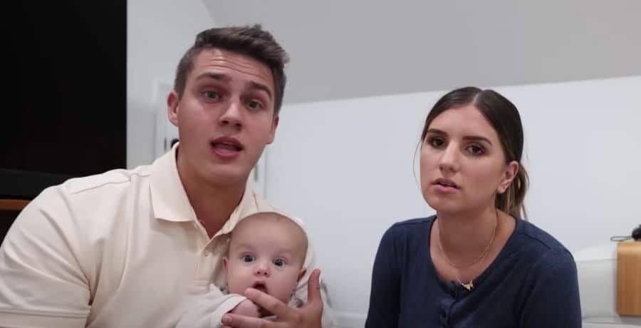 Carlin Bates & Evan Stewart YouTube, Bringing Up Bates