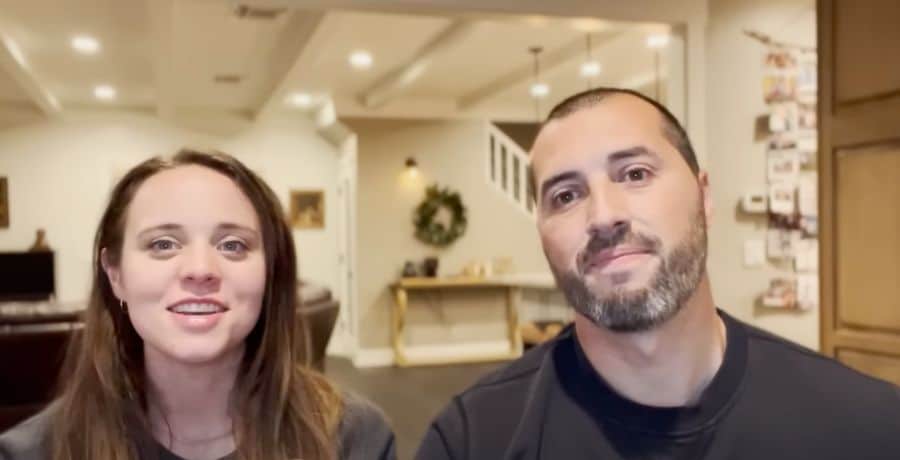 Jinger and Jeremy Vuolo YouTube