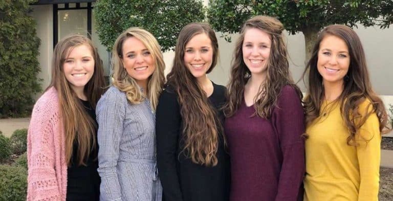 Jill Dillard Reveals If Duggar Family Supported Her After Baby’s Birth
