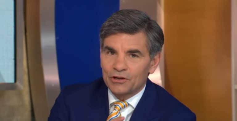 ‘GMA:’ Did George Stephanopoulos Retire?