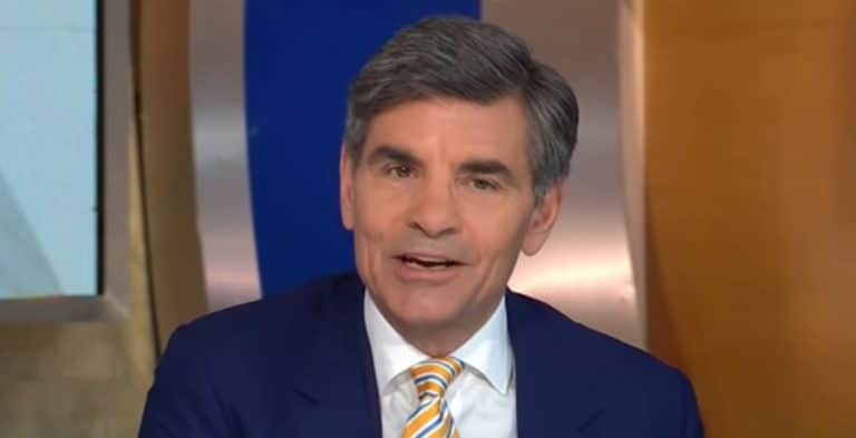 ‘GMA’ George Stephanopoulos ‘Not Strong’ Behind The Scenes?