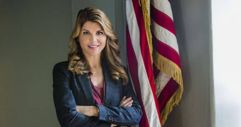Lori Loughlin Approved For Canada Trip, Will They Let Her In?