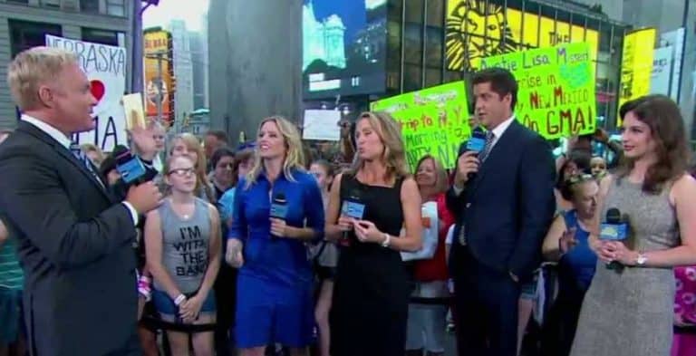 ‘Good Morning America’ Fans Angry, Refuse To Watch Show