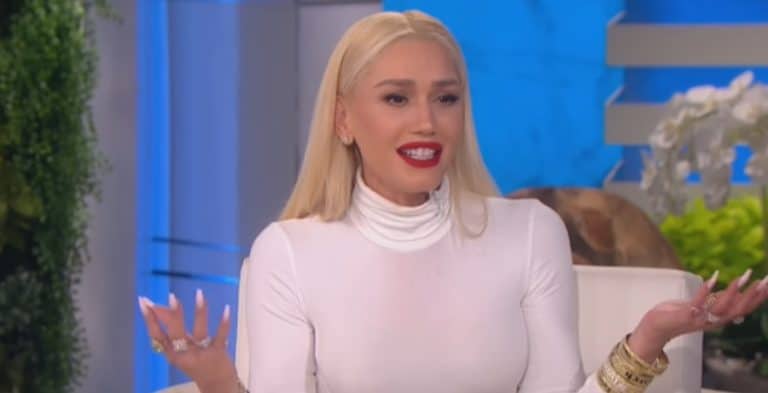 Gwen Stefani Says Goodbye, Wants ‘Quality’ In Her Life