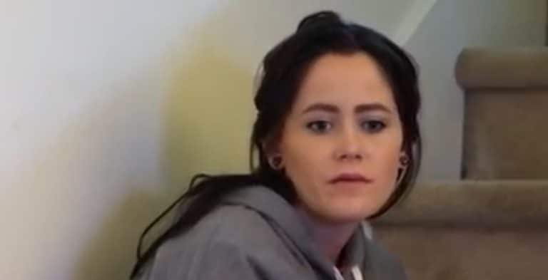 ‘Teen Mom’ Alum Jenelle Evans Feuding With Mom Again?