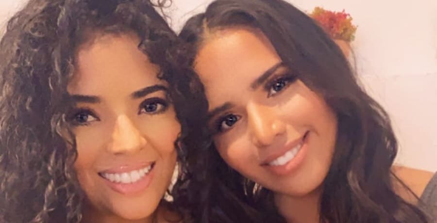 Who are Paula and Francia from sMothered Season 4? Meet the new