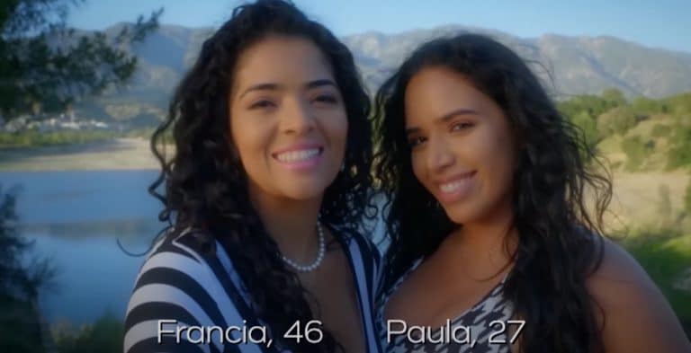 ‘sMothered’ Fans Want Francia to Put Daughter Paula In Her Place