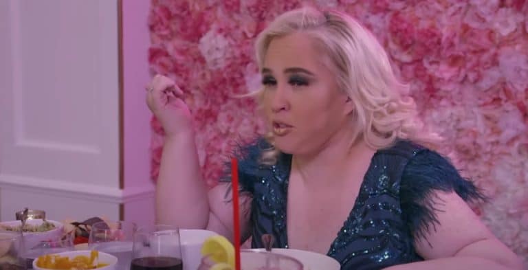 Mama June Shannon Offends In Raunchy New Video With Justin