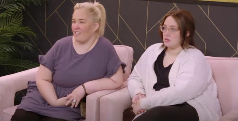Mama June Shannon & Pumpkin Show Ugly Truth On Live Stream