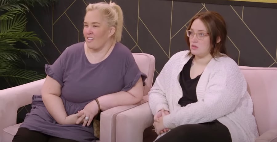 Mama June/YouTube