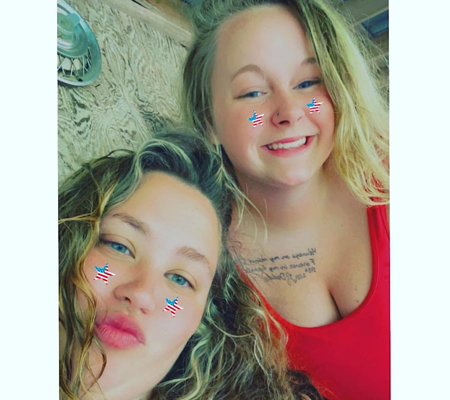 Mama June/Instagram