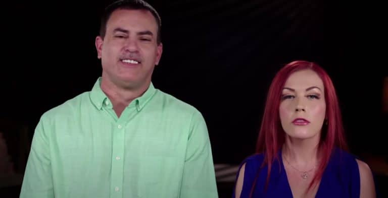 ‘Life After Lockup’: Shawn & Sara’s Wedding Ruined By Destinie?