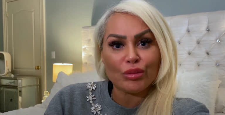 ’90 Day Fiance’ Darcey Silva’s Unfiltered Real Face Revealed