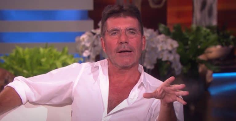 Simon Cowell Facing $1 Million Plus Lawsuit, Bullying Claims