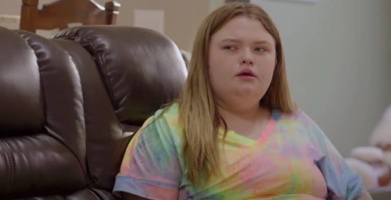 Mama June Misses Alana’s 17th Birthday, Apology Accepted?
