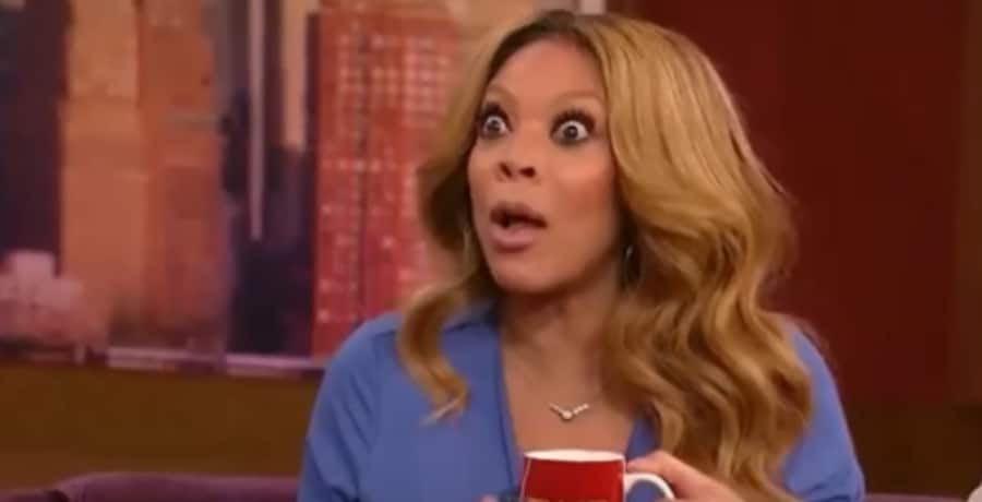 Insider Describes Wendy Williams As Split Personality? [YouTube]