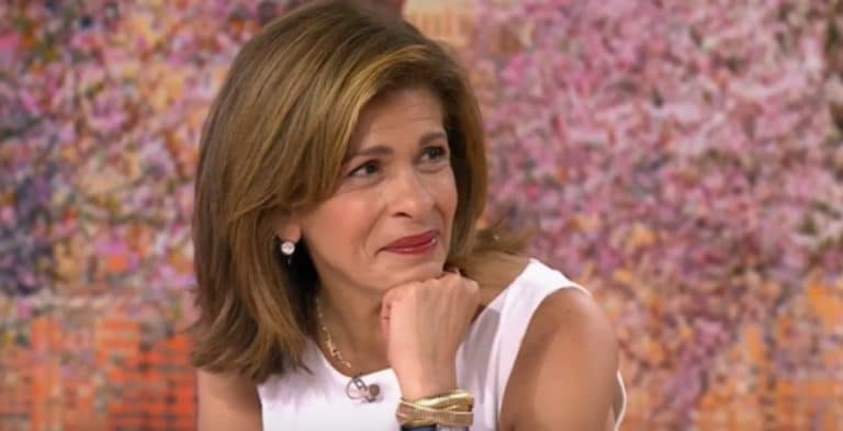 Is Hoda Kotb Leaving 'Today Show'?