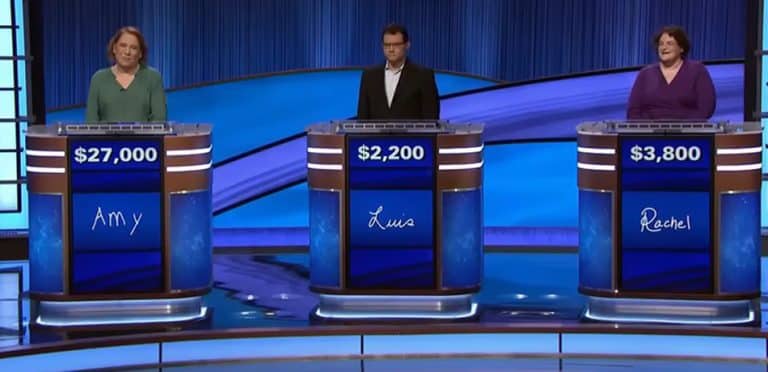 ‘Jeopardy!’ Fans Angry About Commercials Spoiling Show Results