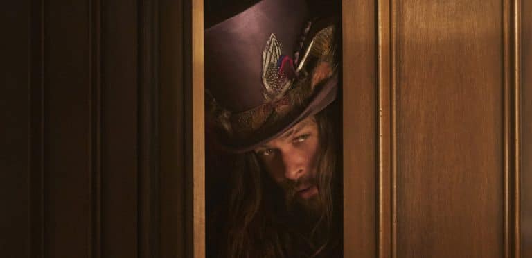 Jason Momoa’s ‘Slumberland’ Coming To Netflix: What You Need To Know