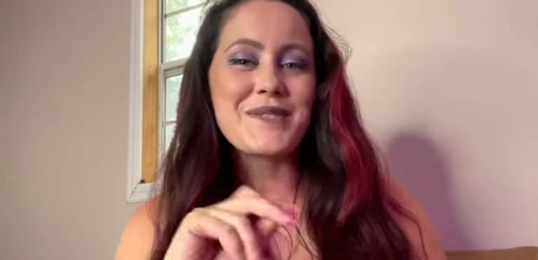 Jenelle Evans‘ Return To MTV Axed, What Went Wrong?