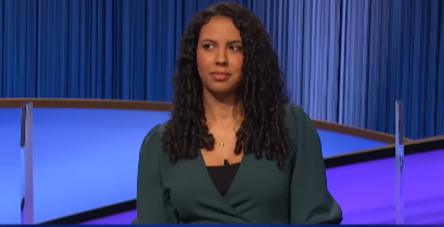 'Jeopardy!' Fans Outrage Gives Sadie Goldberger 2nd Chance [Jeopardy | YouTube]