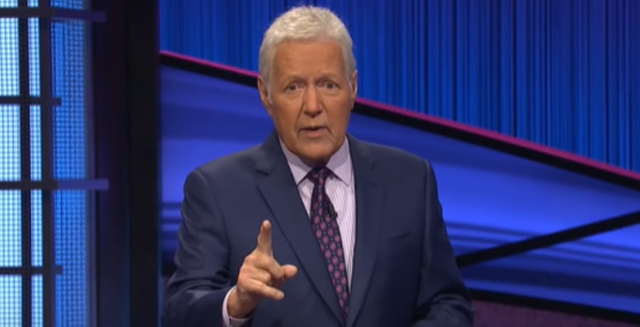 'Jeopardy!' Fans Upset Over Alex Trebek Streamed Episodes?