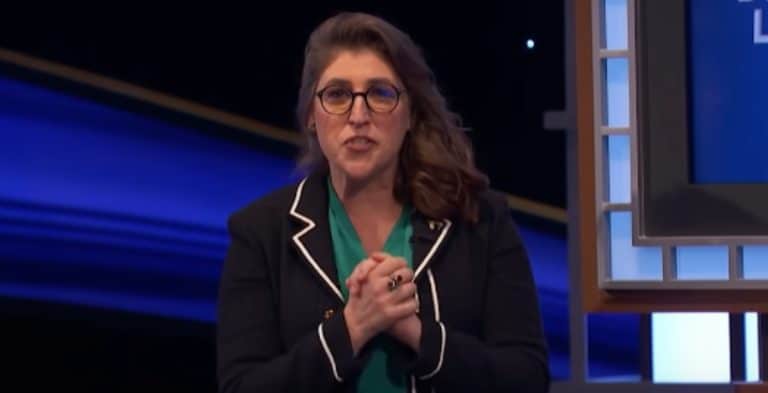 ‘Jeopardy!’ Mayim Bialik Asked To Keep It Real By Execs