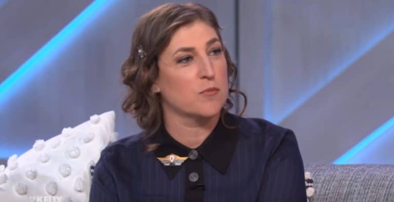 ‘Jeopardy!’ Mayim Bialik Gives Rare Glimpse: Unkempt Home Life