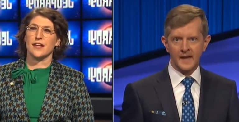 ‘Jeopardy!’ Are Rumors Mayim Bialik Resents Ken Jennings True?