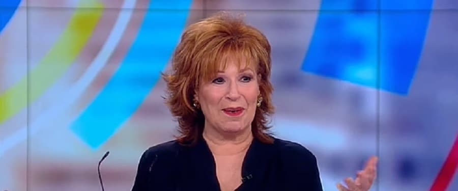 Joy Behar Next To Go? [The View | YouTube]