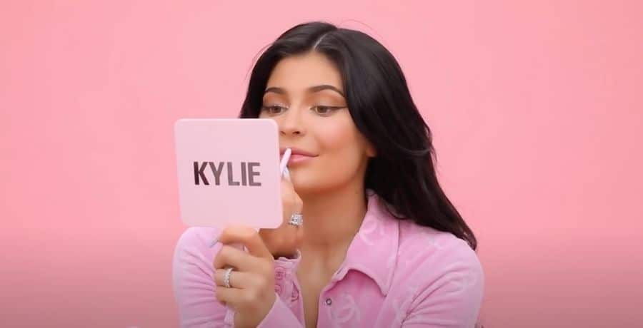 Kylie Jenner | Youtube