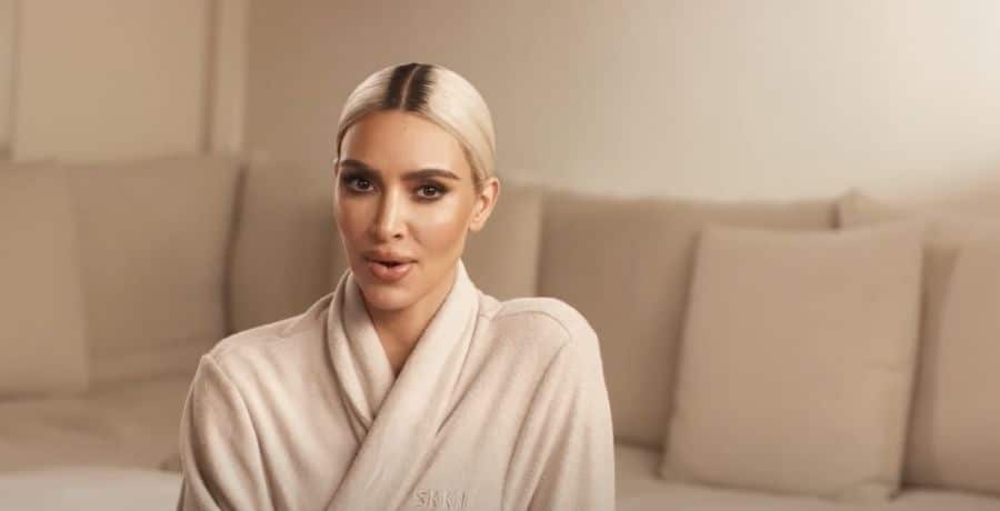 Kim Kardashian | Youtube