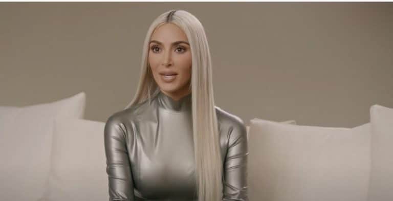 Fans Tell Kim Kardashian STOP With Latest Look