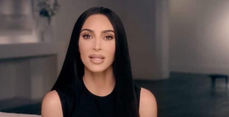 Kim Kardashian Trademarks Two Of Her Children