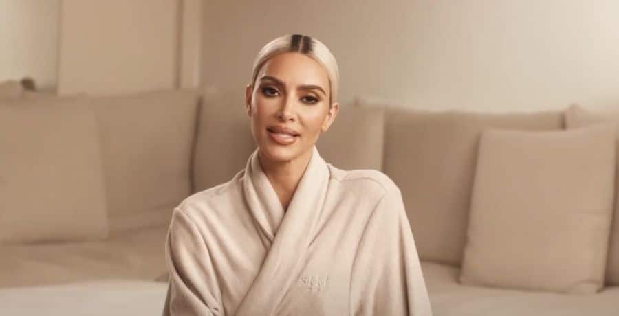 Kim Kardashian | Youtube