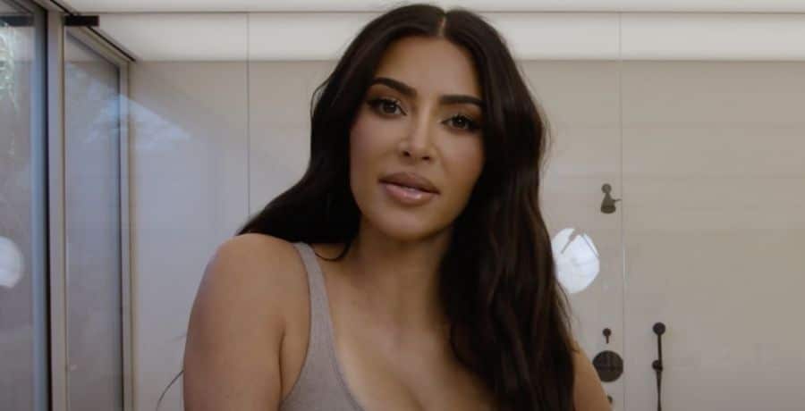 Kim Kardashian | Youtube