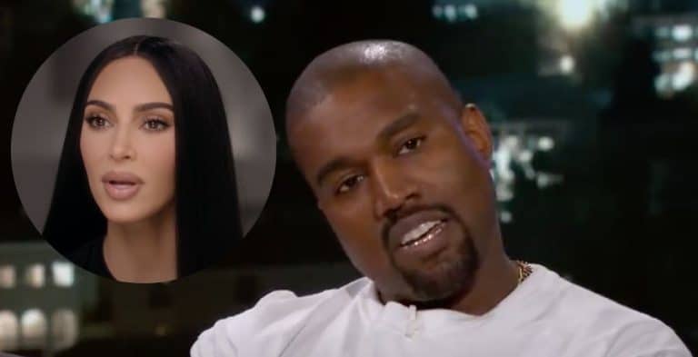 Kanye West Reveals Real Reason Kim Kardashian Dumped Pete?
