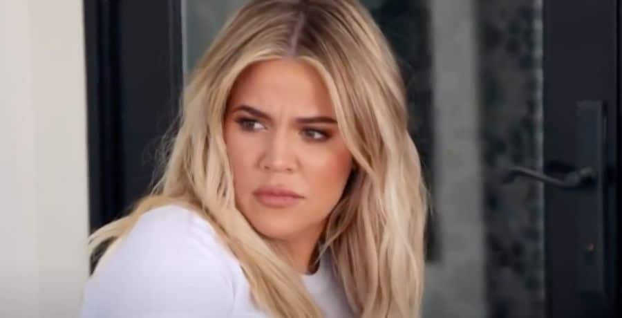 Khloe Kardashian | Youtube