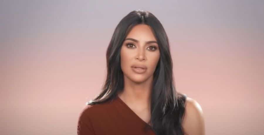 Kim Kardashian | Youtube