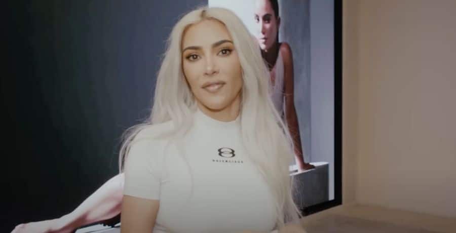 Kim Kardashian | Youtube