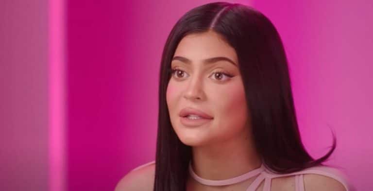Kylie Jenner Accused Of Scamming Fans